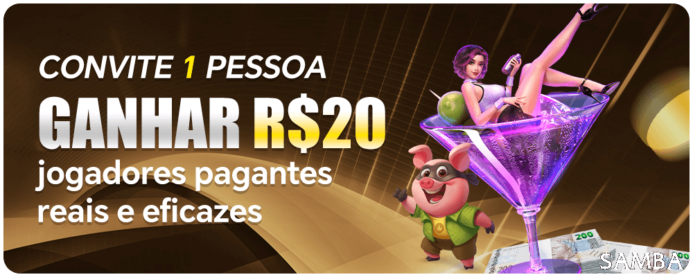 Imagem promocional dos jogos Fortune da samba